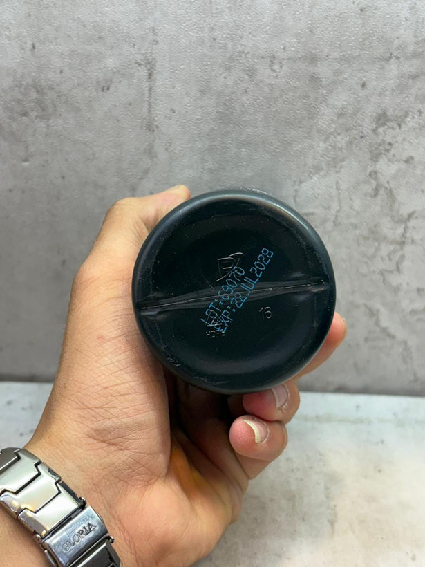 چربی سوز لیپو بلک 60 عددی ناترکس